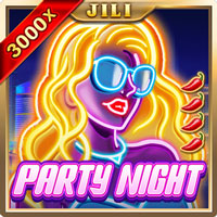 Party Nigh